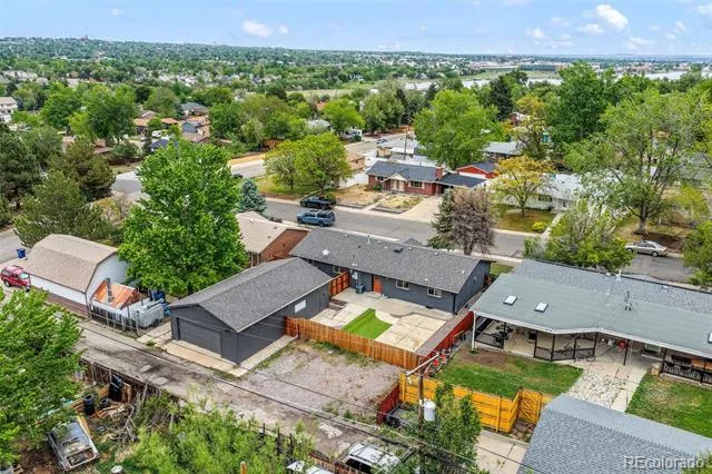 6655 Depew Street Arvada, CO 80003
