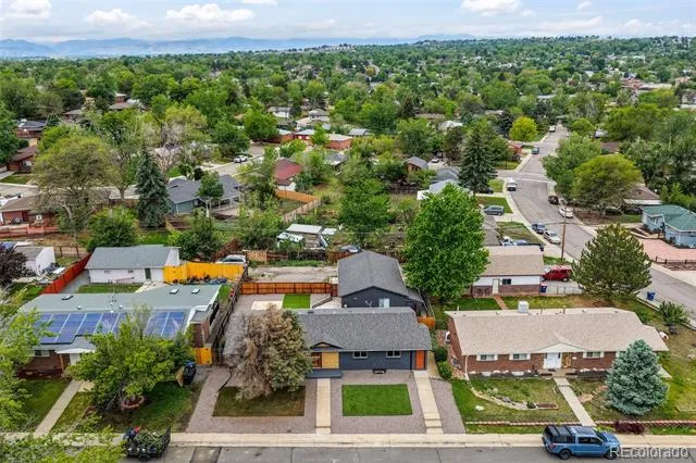 6655 Depew Street Arvada, CO 80003