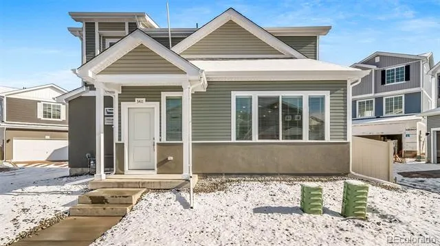 4209 Marblewood Drive Johnstown, CO 80534