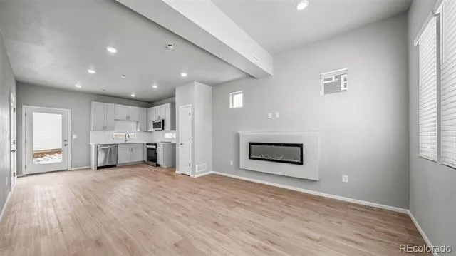 4209 Marblewood Drive Johnstown, CO 80534