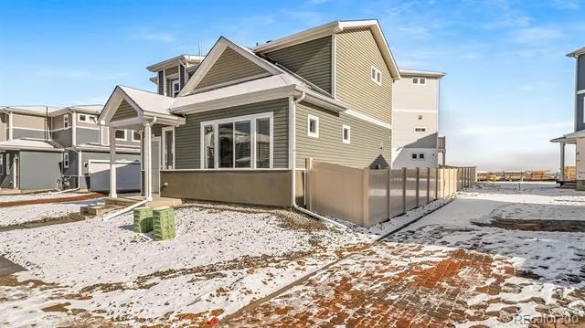 4209 Marblewood Drive Johnstown, CO 80534