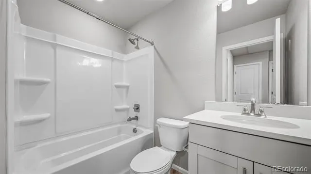 4209 Marblewood Drive Johnstown, CO 80534
