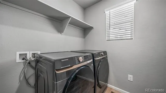 4209 Marblewood Drive Johnstown, CO 80534