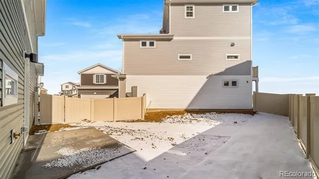 4209 Marblewood Drive Johnstown, CO 80534
