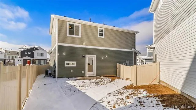 4209 Marblewood Drive Johnstown, CO 80534