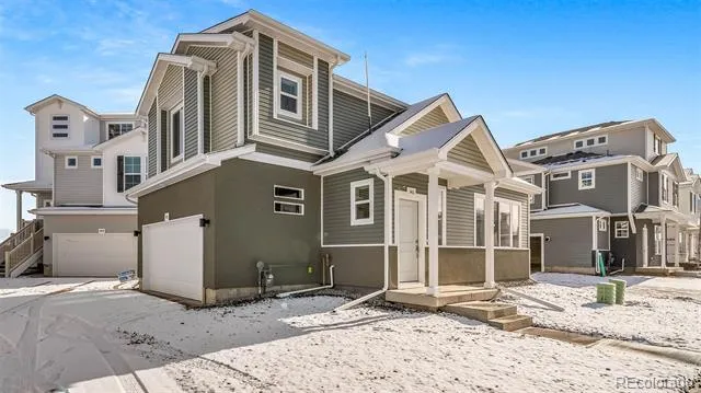 4209 Marblewood Drive Johnstown, CO 80534