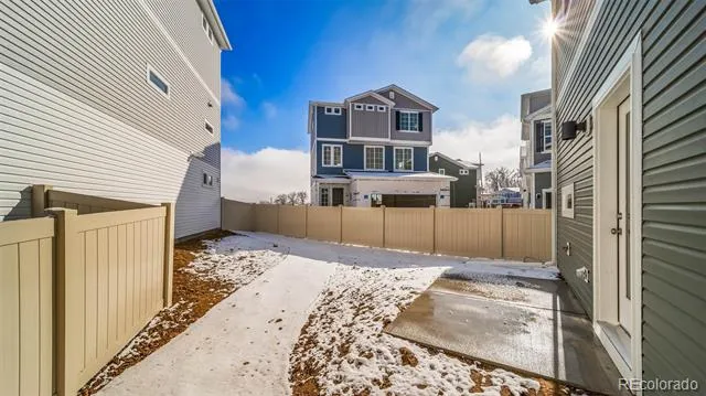4209 Marblewood Drive Johnstown, CO 80534