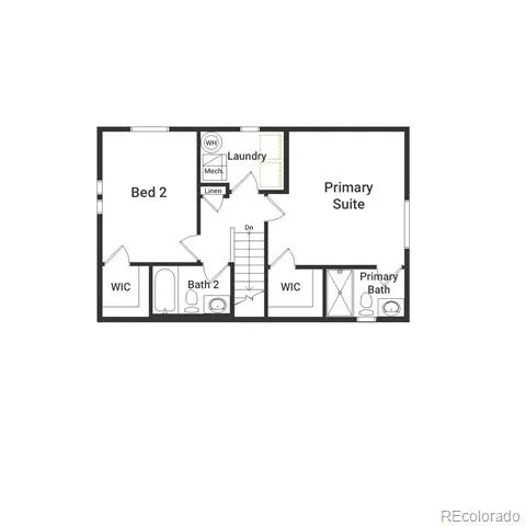 4209 Marblewood Drive Johnstown, CO 80534