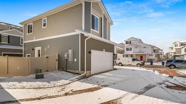 4209 Marblewood Drive Johnstown, CO 80534