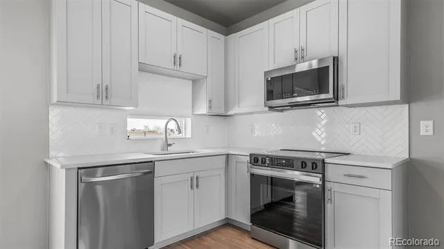 4209 Marblewood Drive Johnstown, CO 80534