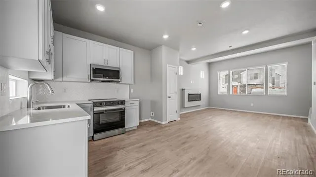 4209 Marblewood Drive Johnstown, CO 80534