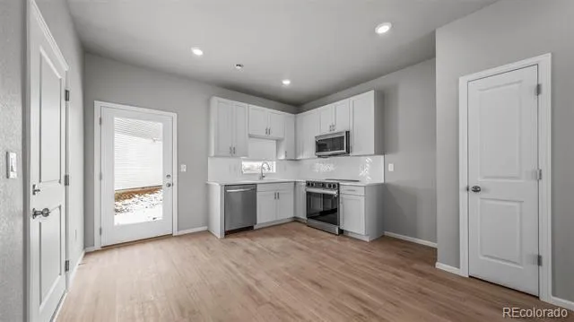 4209 Marblewood Drive Johnstown, CO 80534