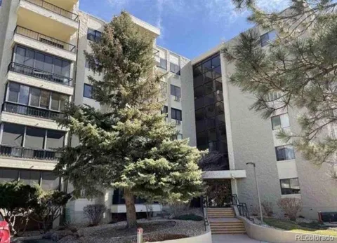 13800 E Marina Drive #101