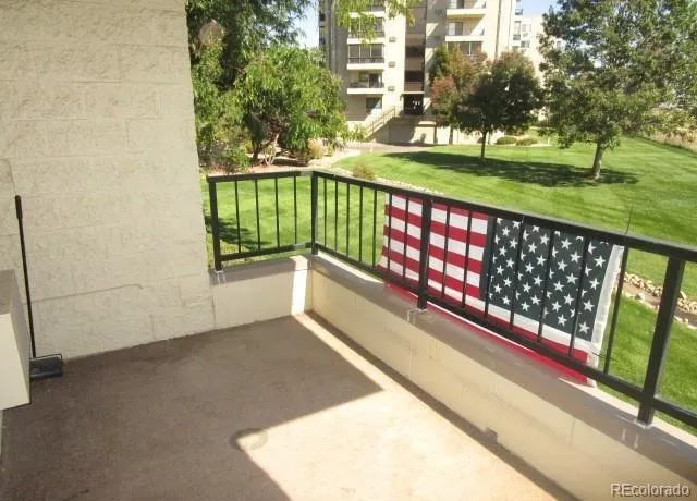 13800 E Marina Drive #101 Aurora, CO 80014