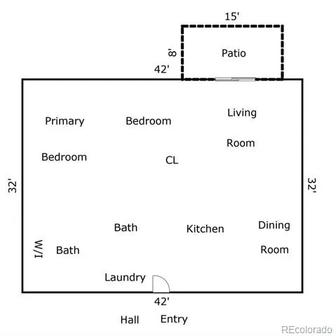 13800 E Marina Drive #101 Aurora, CO 80014