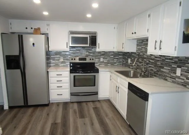 13800 E Marina Drive #101 Aurora, CO 80014