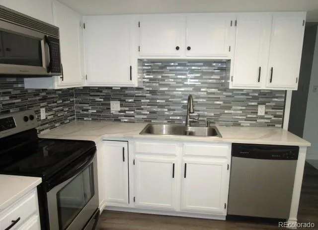 13800 E Marina Drive #101 Aurora, CO 80014