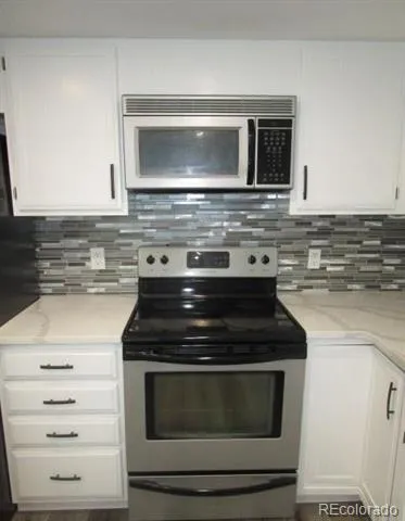 13800 E Marina Drive #101 Aurora, CO 80014