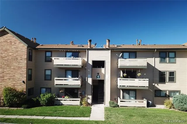 430 Zang Street #4-105 Denver, CO 80228