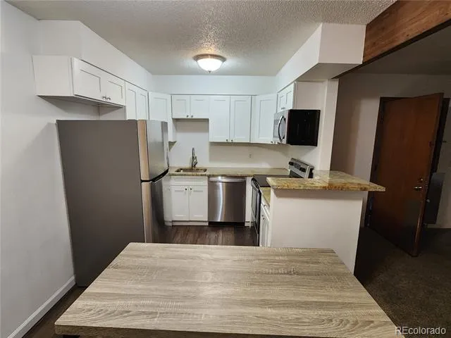 430 Zang Street #4-105 Denver, CO 80228