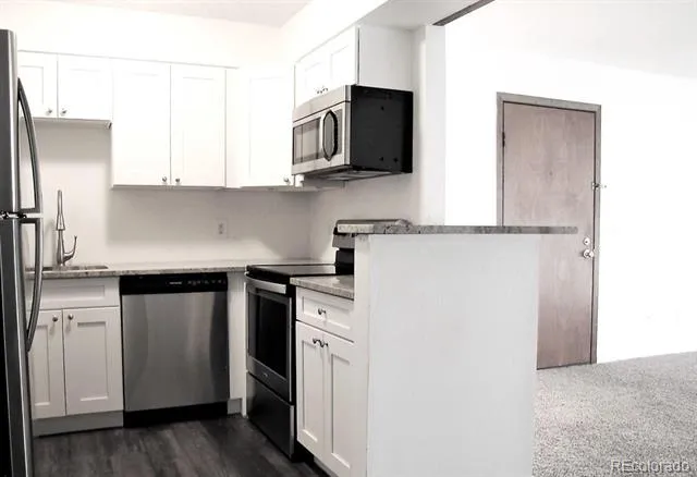 430 Zang Street #4-105 Denver, CO 80228