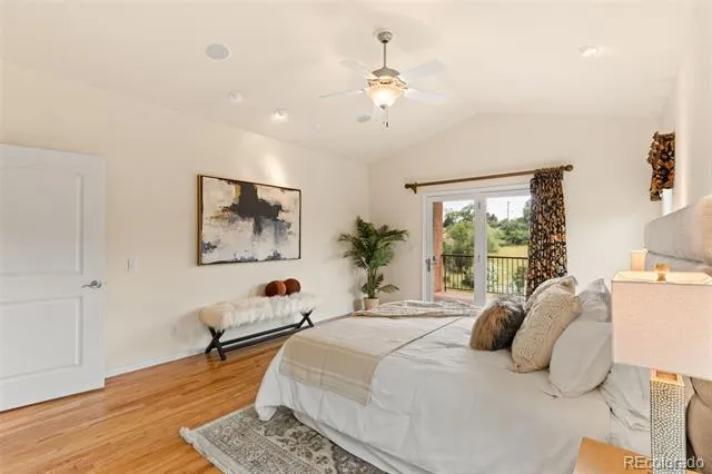 2425 Mesa Crest Grove Colorado Springs, CO 80904