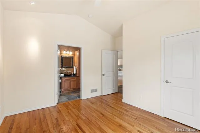 2425 Mesa Crest Grove Colorado Springs, CO 80904
