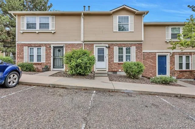 1514 S Ouray Circle #B Aurora, CO 80017