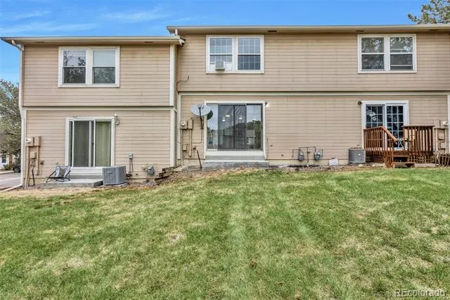 1514 S Ouray Circle #B Aurora, CO 80017