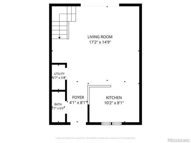 1514 S Ouray Circle #B Aurora, CO 80017