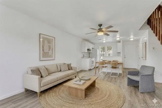 1514 S Ouray Circle #B Aurora, CO 80017