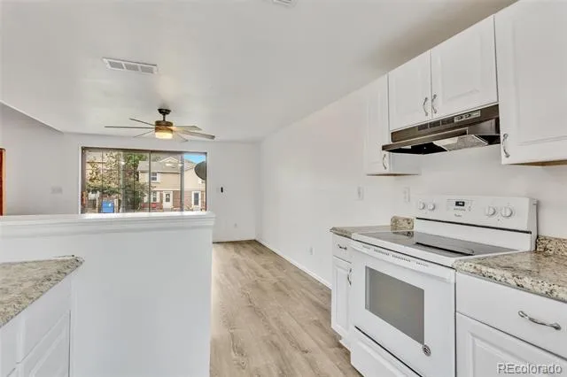1514 S Ouray Circle #B Aurora, CO 80017
