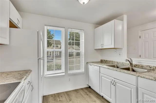 1514 S Ouray Circle #B Aurora, CO 80017