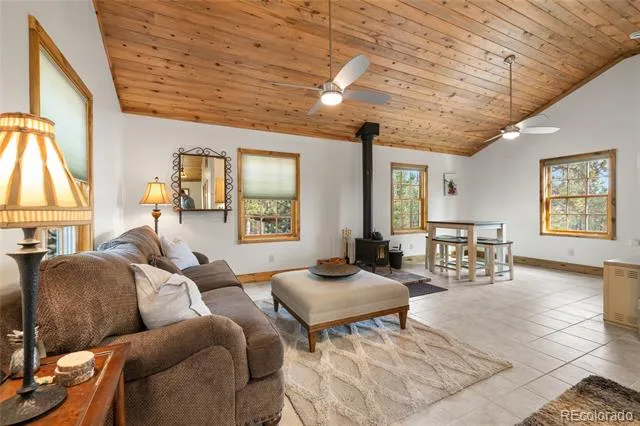 389 Mount Elbert Drive Twin Lakes, CO 81251