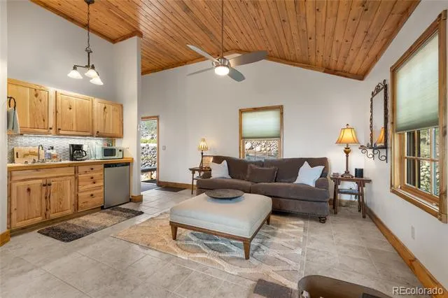 389 Mount Elbert Drive Twin Lakes, CO 81251