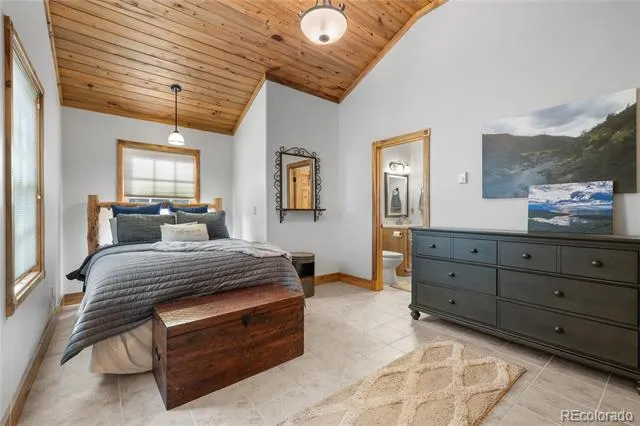 389 Mount Elbert Drive Twin Lakes, CO 81251