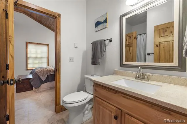389 Mount Elbert Drive Twin Lakes, CO 81251