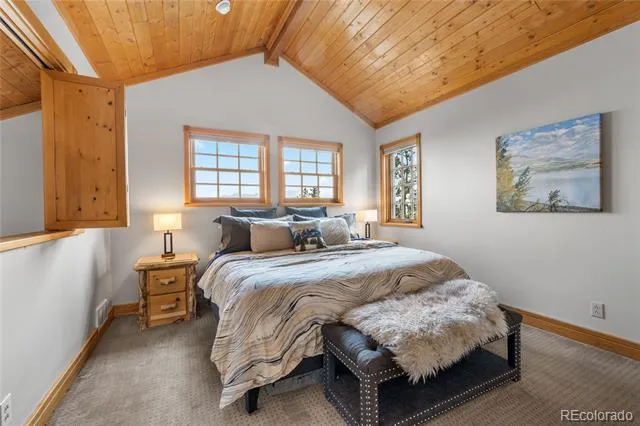 389 Mount Elbert Drive Twin Lakes, CO 81251