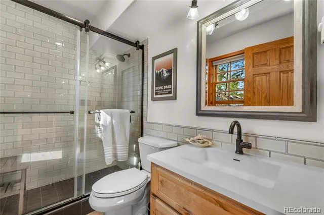 389 Mount Elbert Drive Twin Lakes, CO 81251