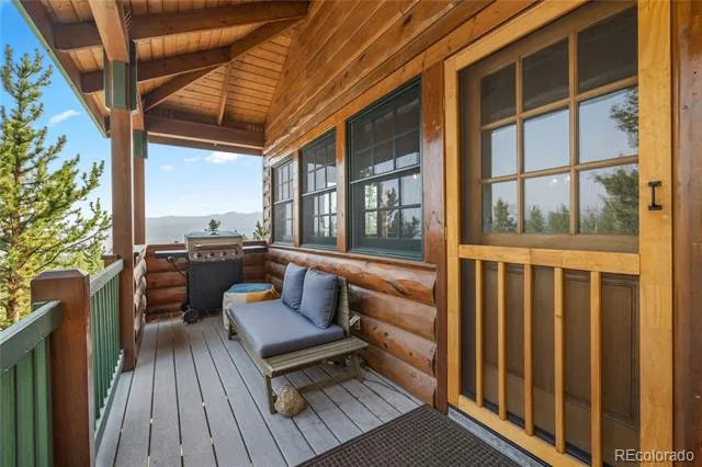 389 Mount Elbert Drive Twin Lakes, CO 81251