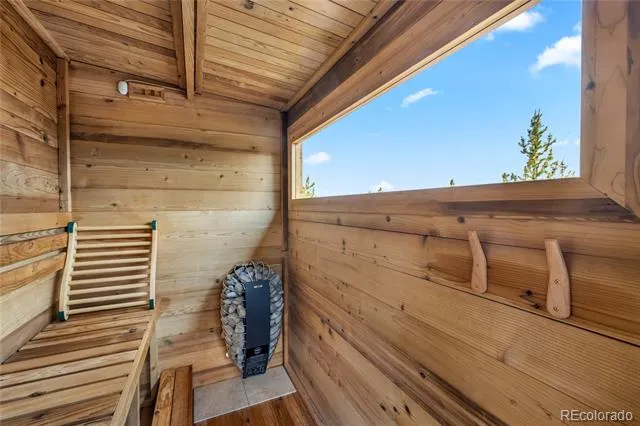 389 Mount Elbert Drive Twin Lakes, CO 81251