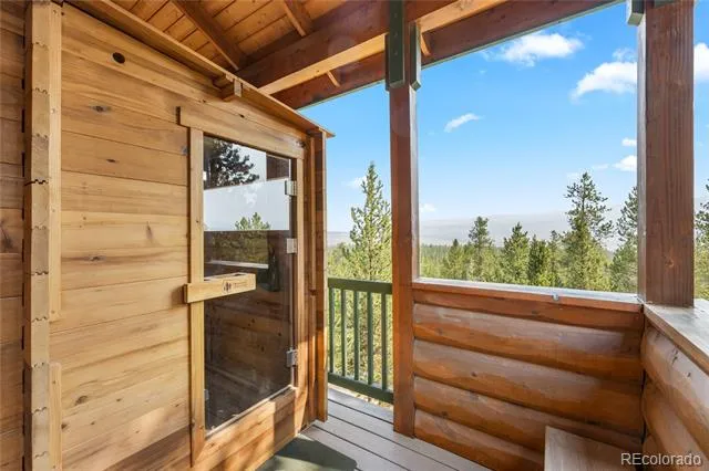 389 Mount Elbert Drive Twin Lakes, CO 81251