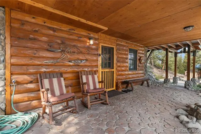 389 Mount Elbert Drive Twin Lakes, CO 81251