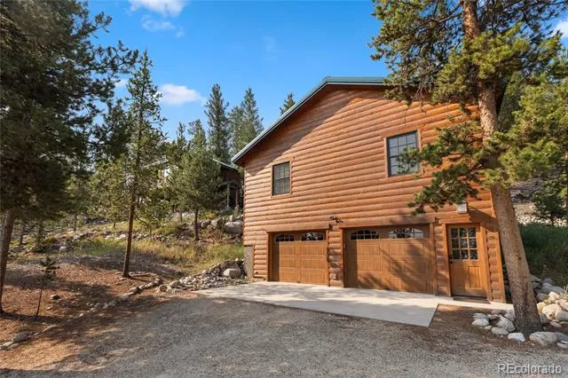 389 Mount Elbert Drive Twin Lakes, CO 81251