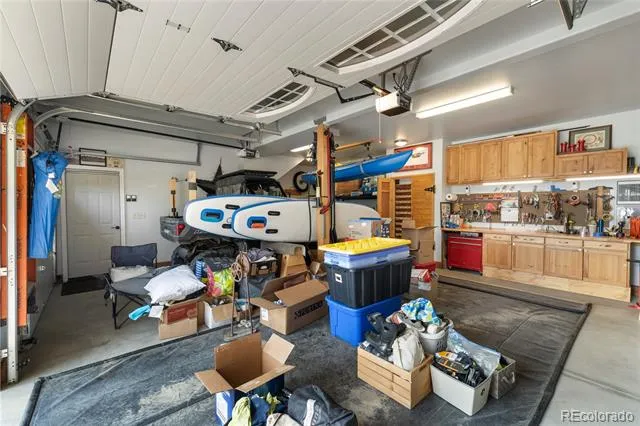 389 Mount Elbert Drive Twin Lakes, CO 81251