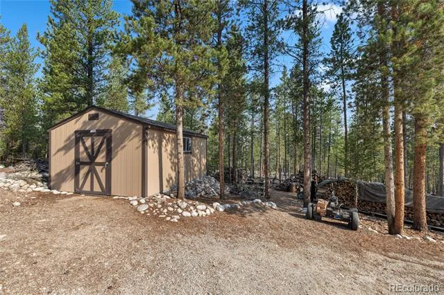 389 Mount Elbert Drive Twin Lakes, CO 81251