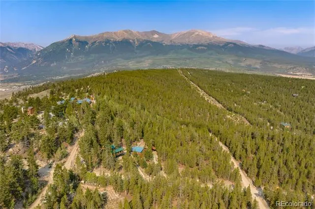 389 Mount Elbert Drive Twin Lakes, CO 81251