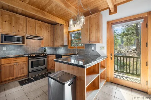 389 Mount Elbert Drive Twin Lakes, CO 81251