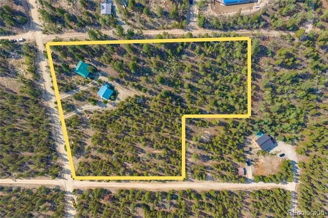389 Mount Elbert Drive Twin Lakes, CO 81251