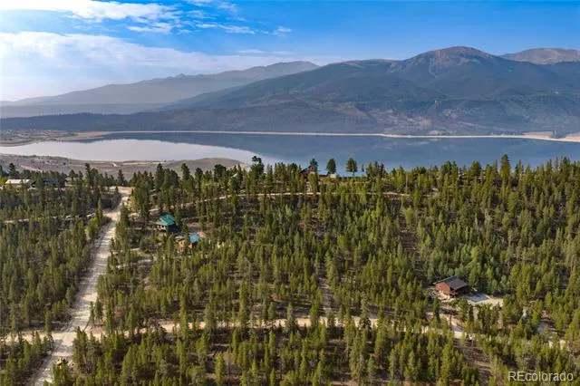 389 Mount Elbert Drive Twin Lakes, CO 81251